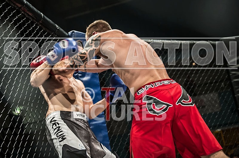 Cage Fighting_2012_Bout 3-23 - BOUT-3