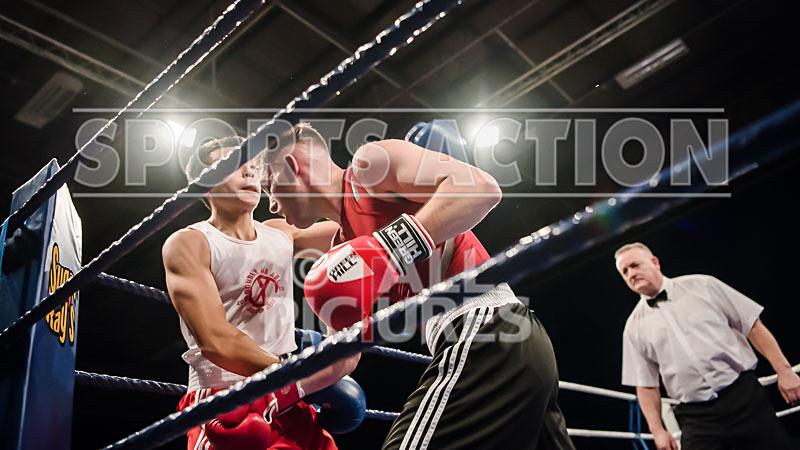 BOUT-7 Sam Masterman v John Dang-17 - BOUT-7 Sam Masterman v John Dang