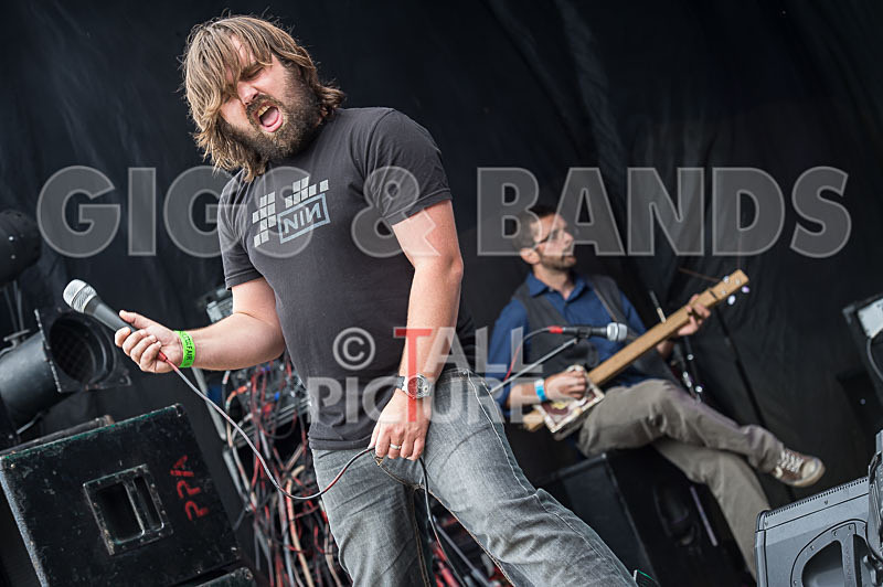 Crazy Babies-50 - CRAZY BABIES