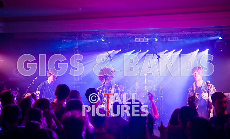 Breaking the Silence-114 - BREAKING THE SILENCE at RoA-8