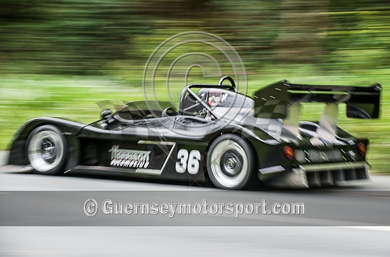 Hill Climb_07-05-12_Car-5 - CARS 2012-05-07