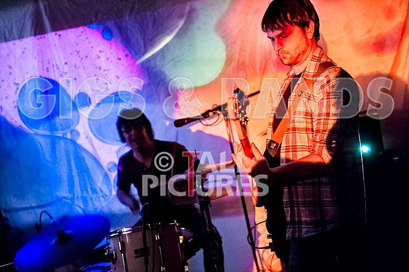 Teaspoonriverneck Album Launch-11 - TEASPOONRIVERNECK