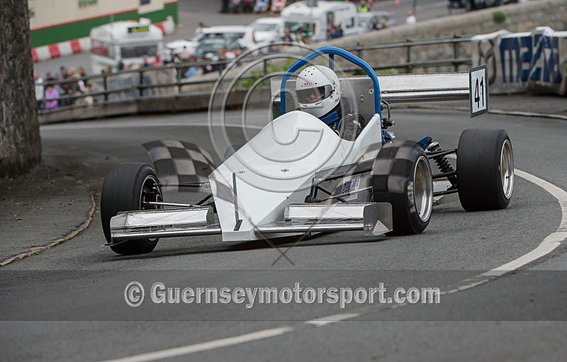 GKMC_Hill Climb_26-05-2014_Car-119 - CARS_26-05-2014