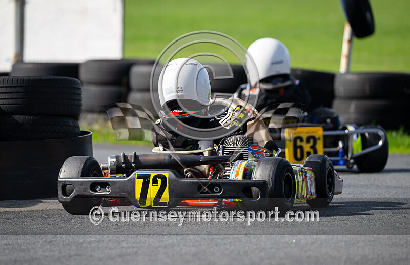 Karting 2022_Race-9-11 - KARTING CHAMPIONSHIP 2022_ROUND 9
