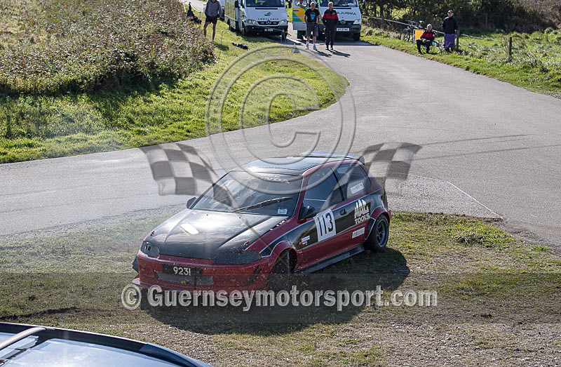 Alderney Airport Speed Event 2017-144 - ALDERNEY AIRPORT SPEED EVENT 2017