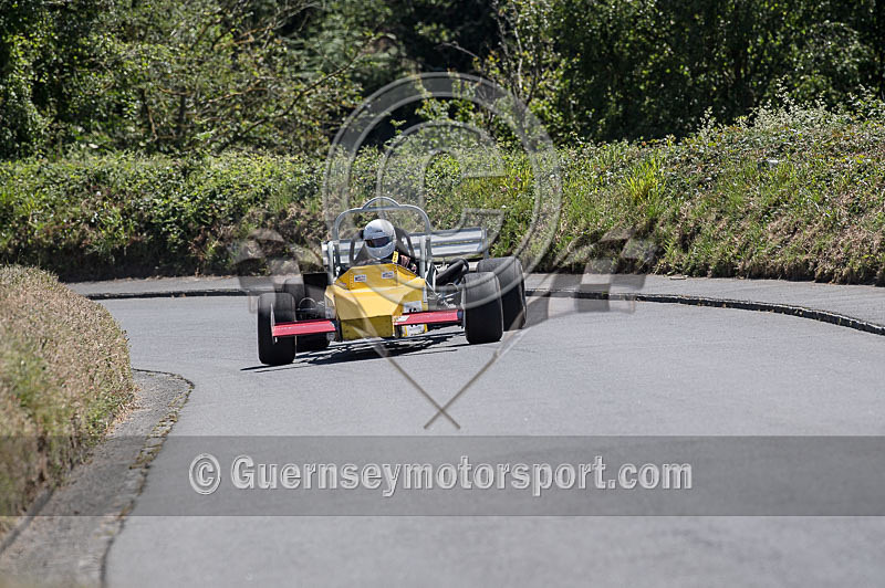 Reservoir Speed Event 2017_CAR-116 - RESERVOIR SPEED EVENT 2017 - CARS