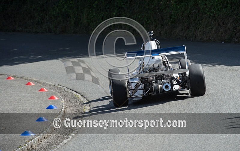 Reservoir Speed Event_2013-Car-11 - RESERVOIR SPEED EVENT 2013 - CARS