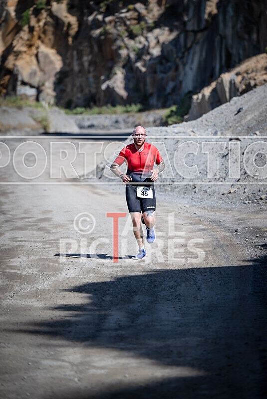 Granite Man 2022-74 - GRANITEMAN TRIATHLON 2022