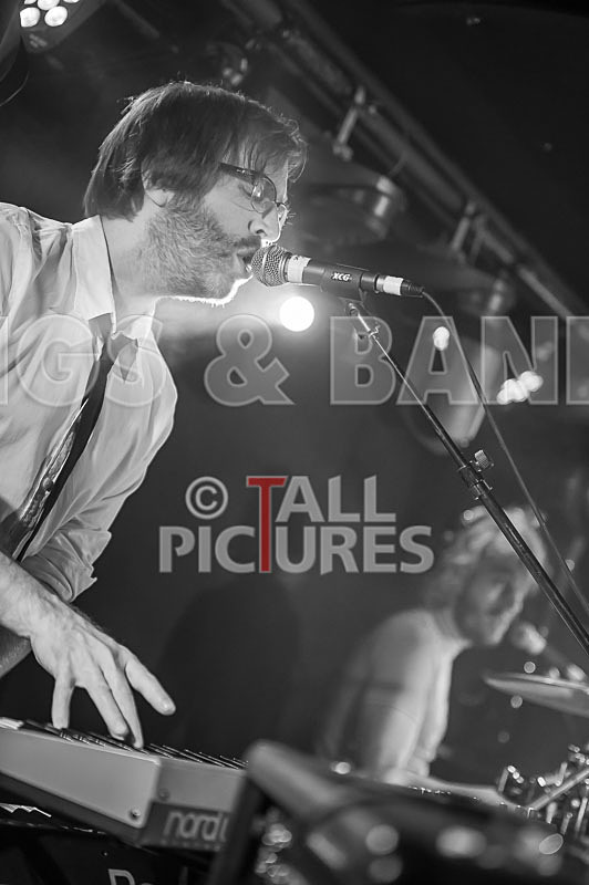 The Hoosiers-52 - THE HOOSIERS