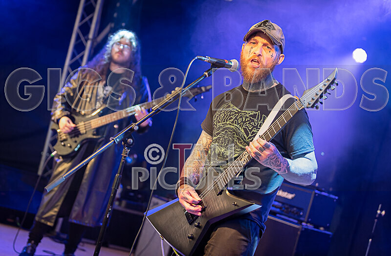 Of Abscess and Amputation-50 - OF ABSCESS AND AMPUTATION