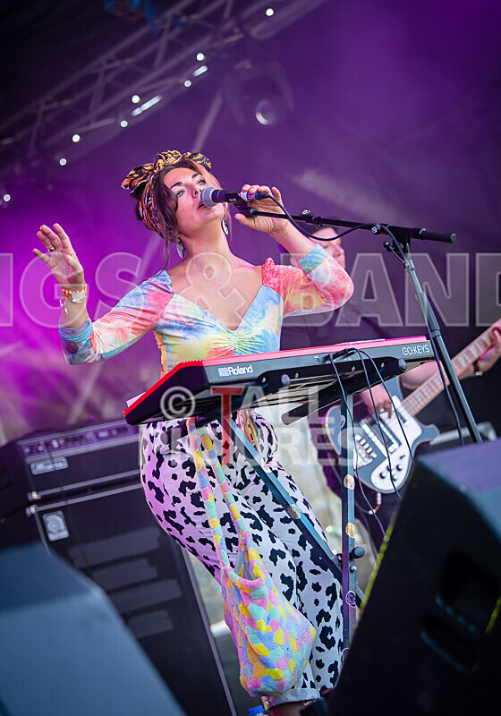 Eloise Fabbri the Big Bad Beauty Band-22 - ELOISE FABBRI & THE BIG BAD BEAUTY BAND