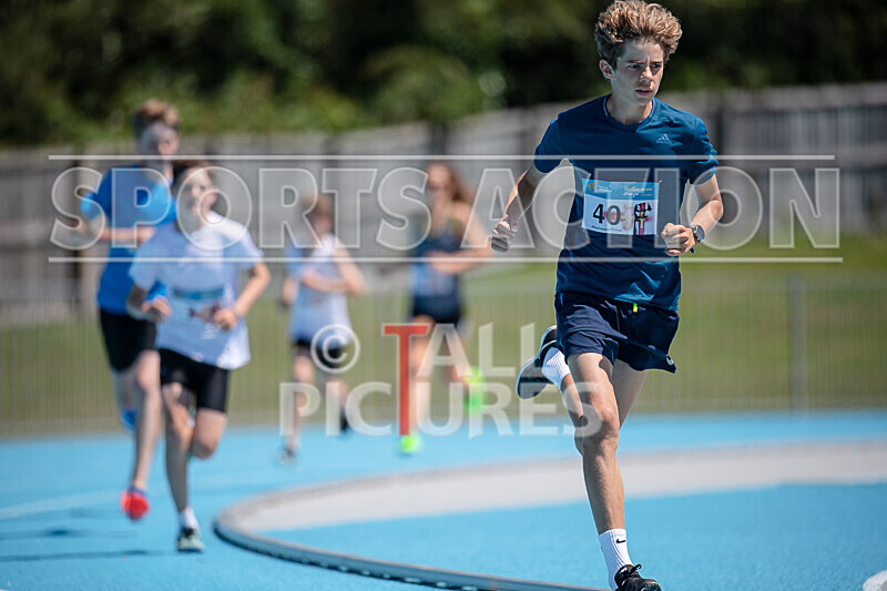 Guernsey Athletics Track  Field Meet 2-63 - GUERNSEY ATHLETICS TRACK & FIELD_MEET 2