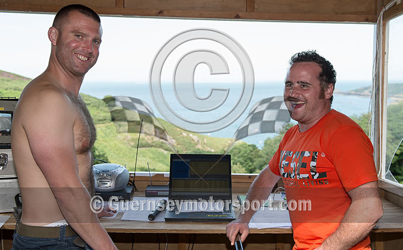 Jersey National Hillclimb_2014_Scene-22 - JERSEY NATIONAL 2014 - SCENE