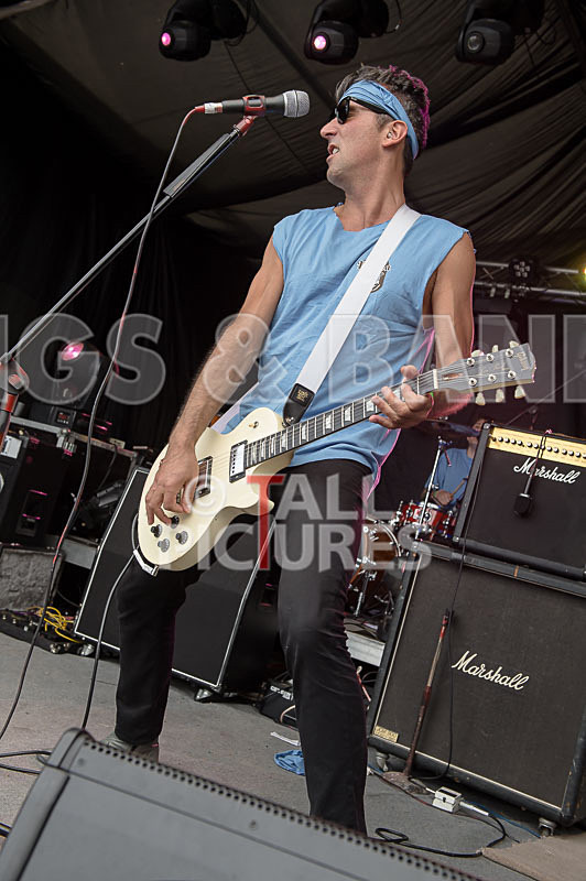 Top Buzzer-79 - TOP BUZZER