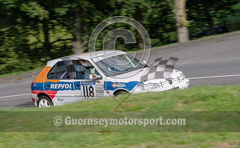 GMCCC Hill Climb 31-08-2020_CAR-109 - CARS_31-08-2020