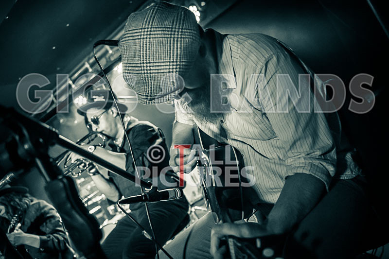 The Rectory Hill Skillet Lickers-20 - VALE EARTH FAIR UNPLUGGED 2018