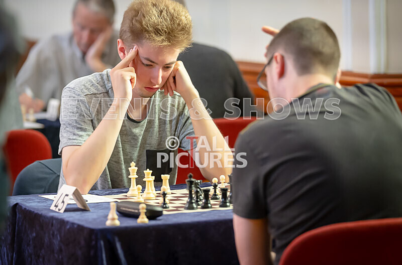Guernsey Chess Festival 2022-309 - THE 46th GUERNSEY INTERNATIONAL CHESS FESTIVAL