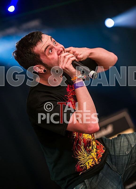 Elmer Henley-117 - ELMER HENLEY