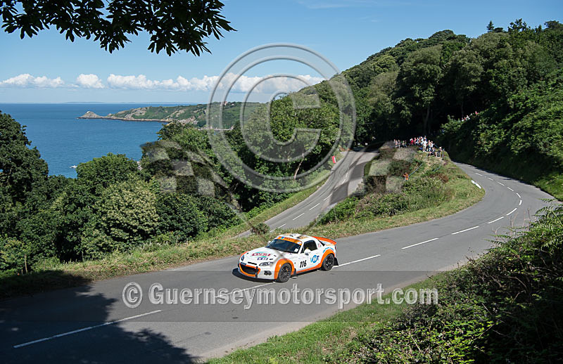 Jersey National_2016_CAR-127 - JERSEY NATIONAL 2016 - CARS
