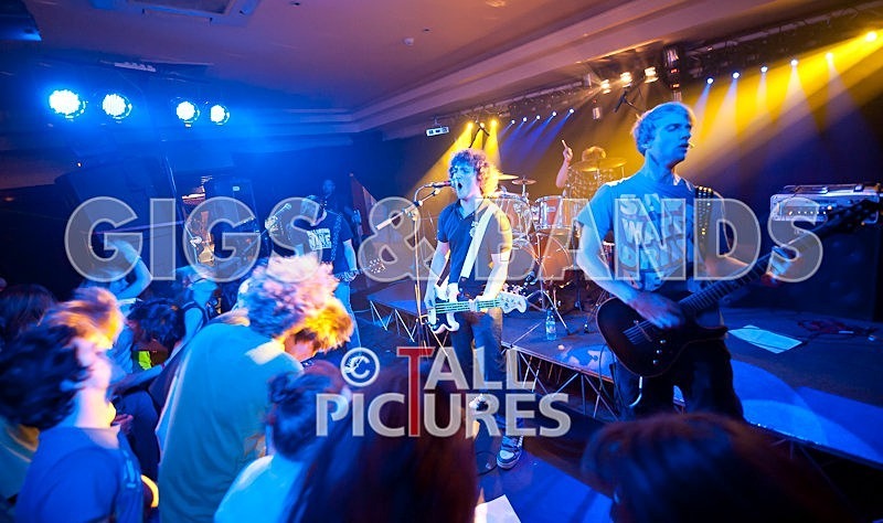 Breaking the Silence-170 - BREAKING THE SILENCE