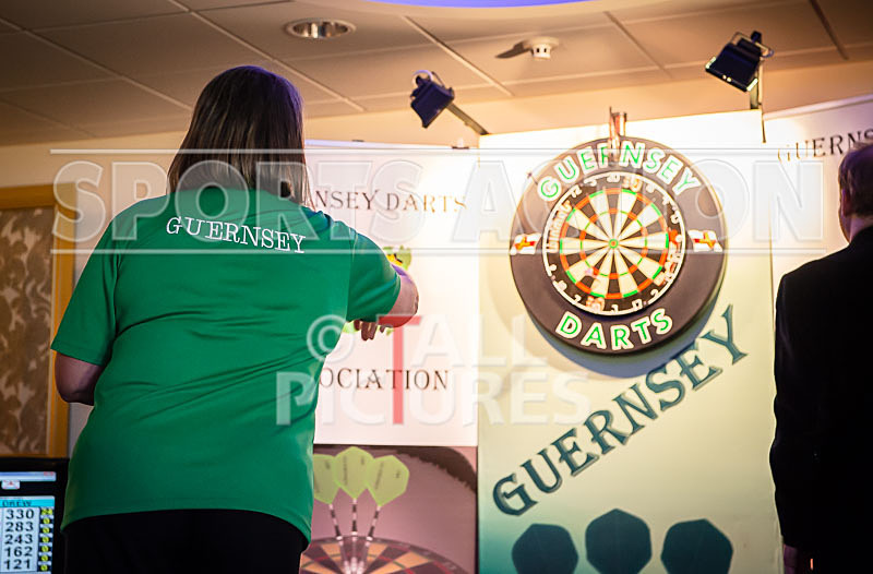 Darts Inter-Insular 2018-12 - DARTS 2018 INTER-INSULAR
