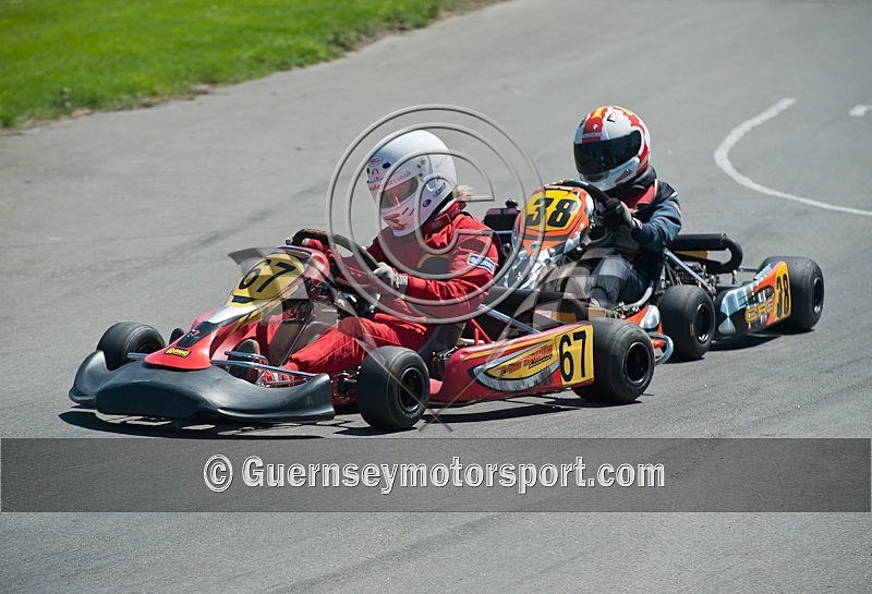 Karting_26-06-11-27 - KARTING SUMMER CHAMPIONSHIP ROUND-5