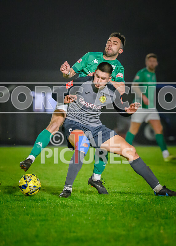 GFC v Merstham FC_08-03-2023-103 - GFC v MERSTHAM FC