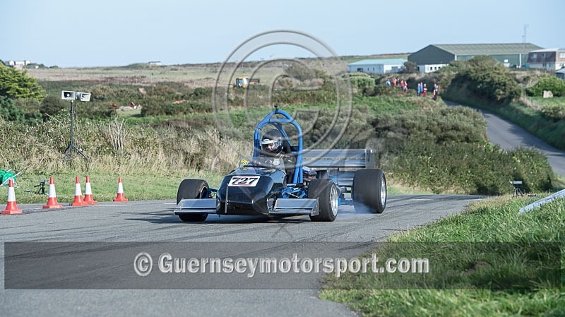 Alderney Airport Car_2013-250 - ALDERNEY AIRPORT SPEED EVENT 2013 - CARS