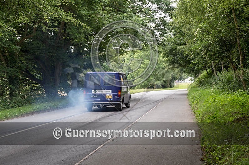 Heritage Charity Hill Climb_2013-412 - HERITAGE CHARITY HILL CLIMB 2013