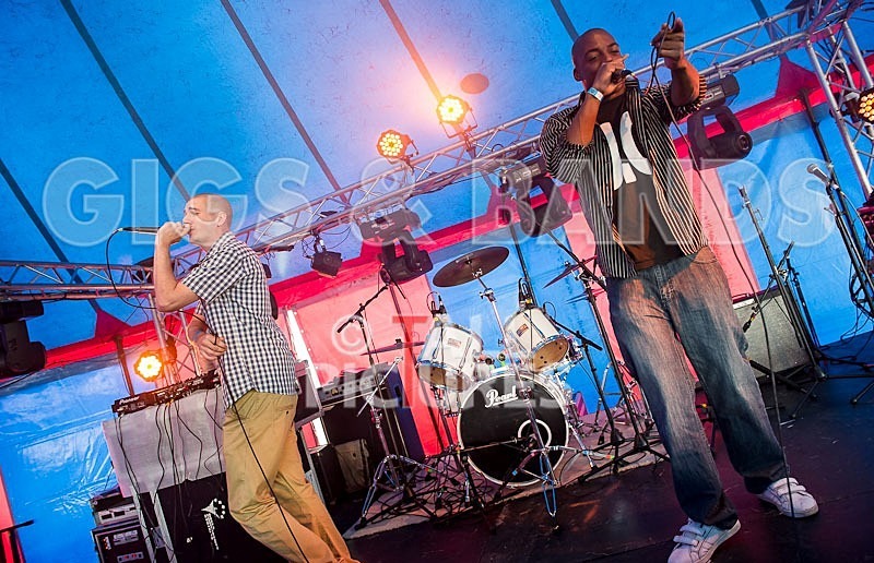 UG  B-Eazy-1 - U.G. & B-EAZY