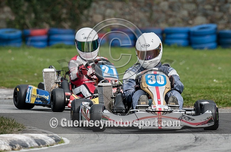 Karting_11-03-2012-25 - KARTING WINTER CHAMPIONSHIP ROUND-3