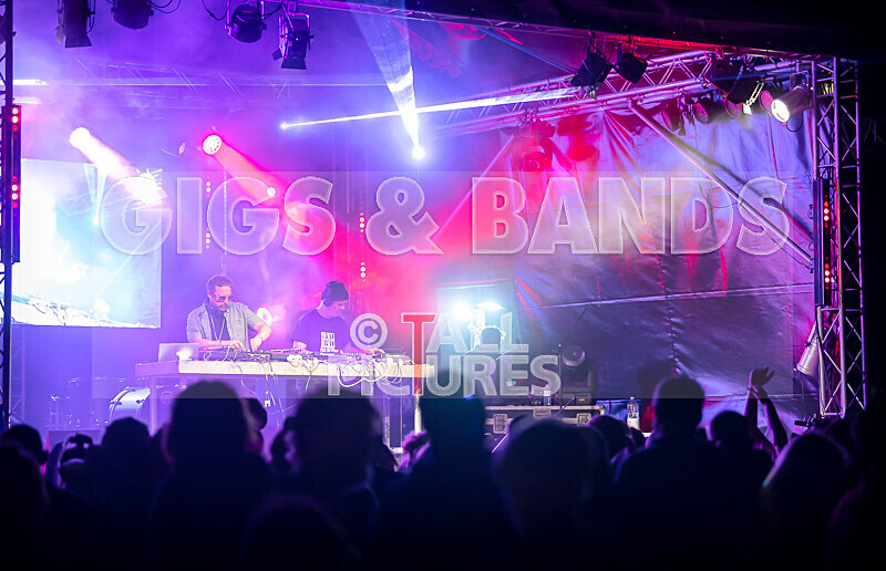 Scratch Perverts  Killa Kela-13 - SCRATCH PERVERTS & KILLA KELA