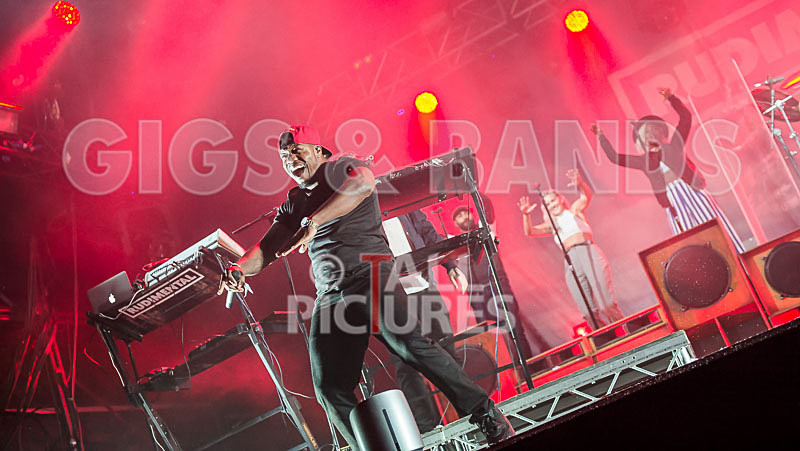 Rudimental-24 - RUDIMENTAL