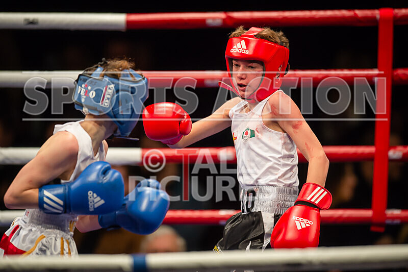 Bout 7_Rio Gaudion v Noah Merriman-24 - Bout 7_Rio Gaudion v Noah Merriman