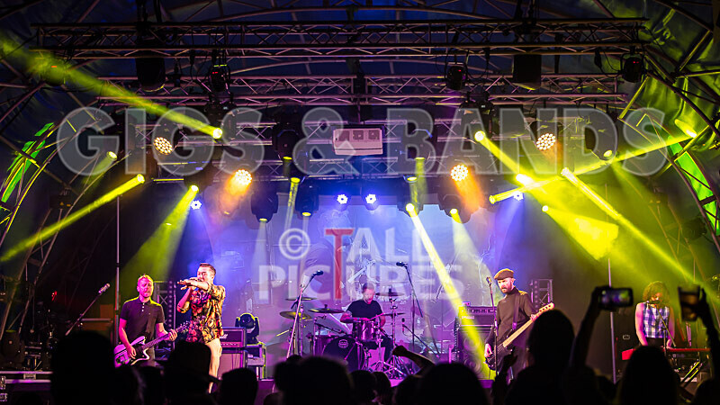 The King Blues-41 - THE KING BLUES