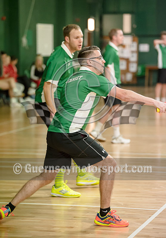 Badminton Inter-Insular 2016-60 - INTER-INSULAR 2016