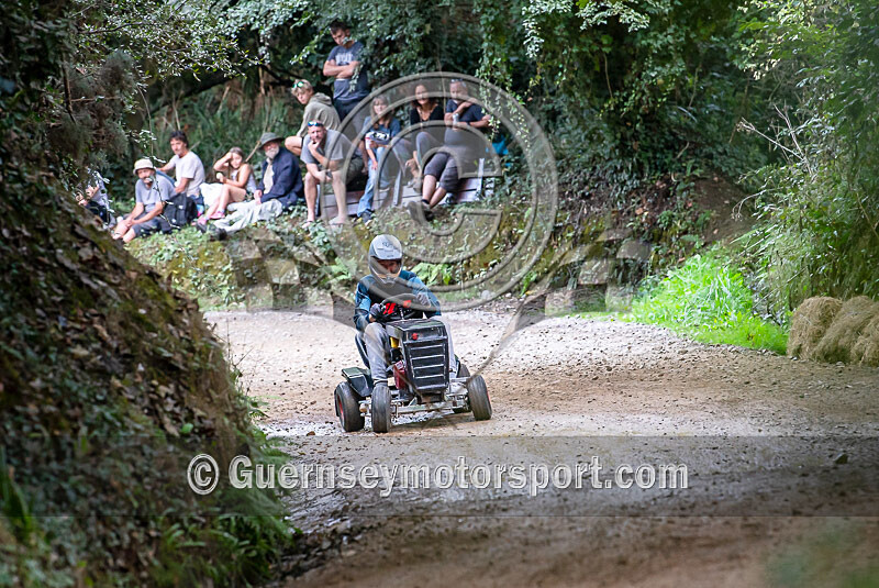 Sark Lawn Mower Hillclimb 2022-126 - SARK LAWN MOWER HILLCLIMB 2022