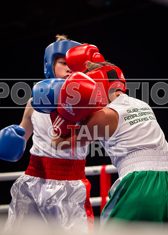 Bout 3_Xabi Marsh v Riley Cheesman-29 - Bout 3_Xabi Marsh v Riley Cheesman