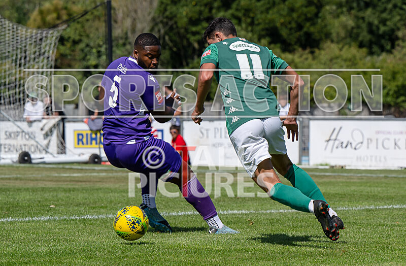 GFC v Tooting  Mitcham United 2022-154 - GFC v TOOTING & MITCHAM UNITED
