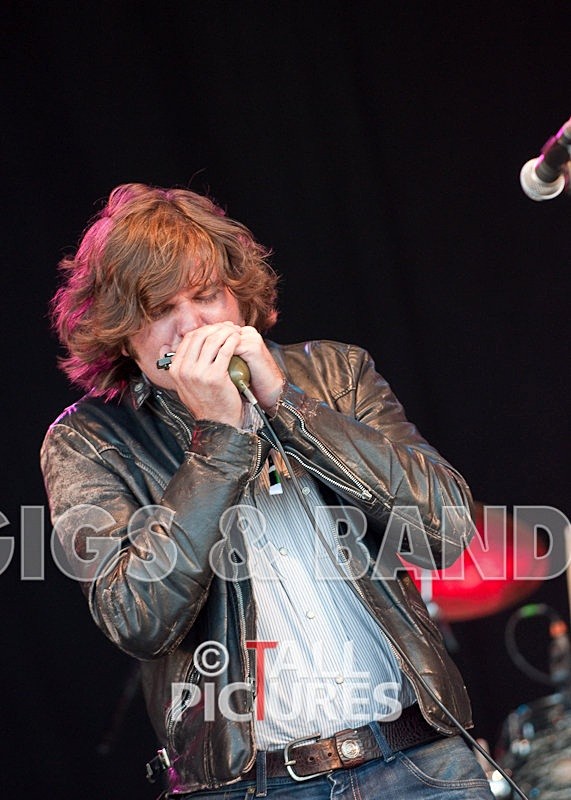 The Dirty Aces-8 - THE DIRTY ACES