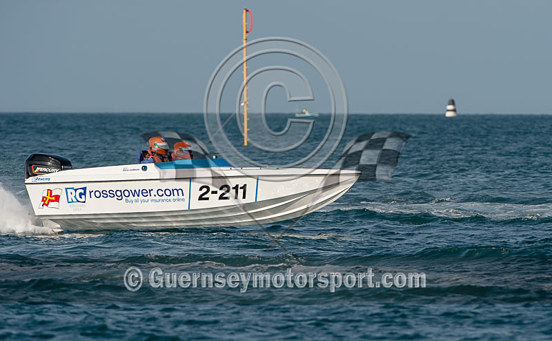 Powerboats 2015_Race-2-23 - GPA 2015 OFFSHORE CHAMPIONSHIP_RACE-2
