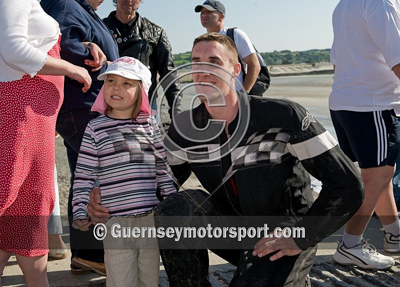 Sand Ace Scene-35 - SAND ACE 2008