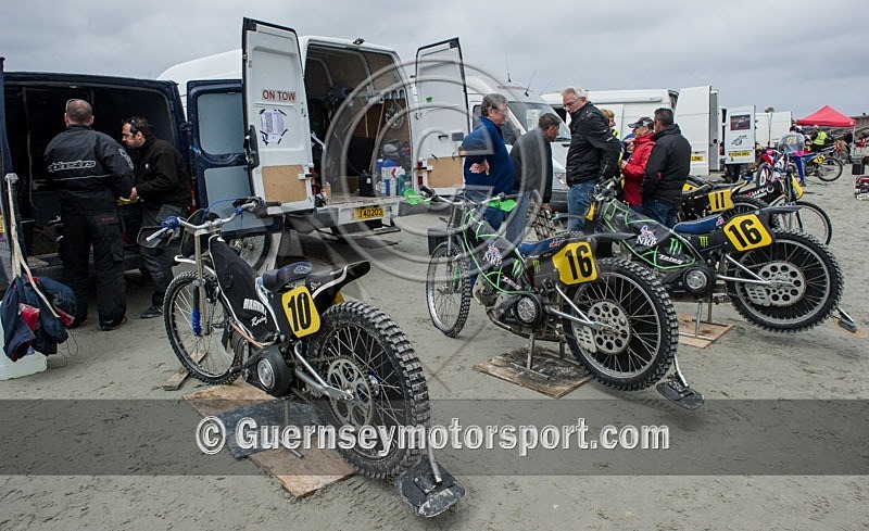 British Sand Ace_2013_Scene-34 - BRITISH SAND ACE CHAMPIONSHIP 2013 - THE SCENE