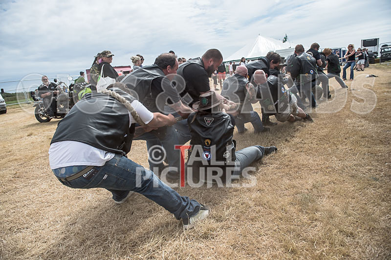Tug of War_2015-19 - TRIKE, CHILLI & TUG OF WAR