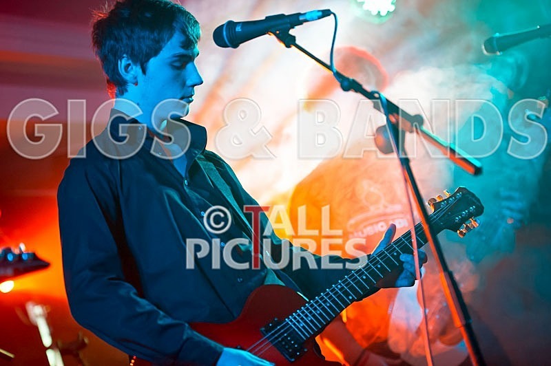 Inertia-40 - INERTIA