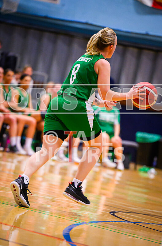 Ladies Basketball Inter-Insular 2023-68 - LADIES BASKETBALL INTER-INSULAR 2023