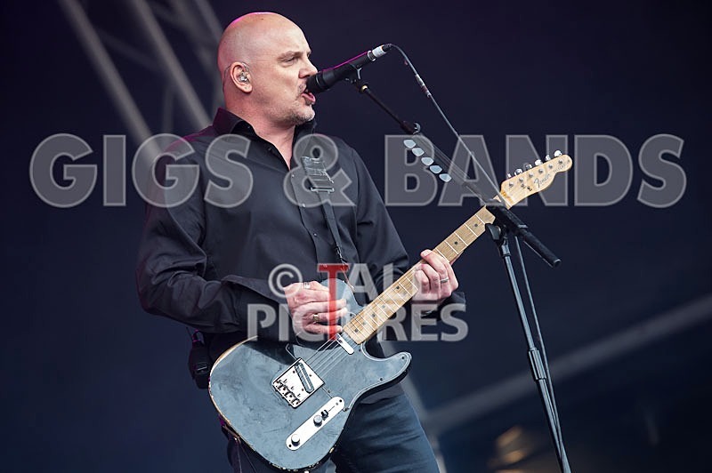 The Stranglers-38 - THE STRANGLERS