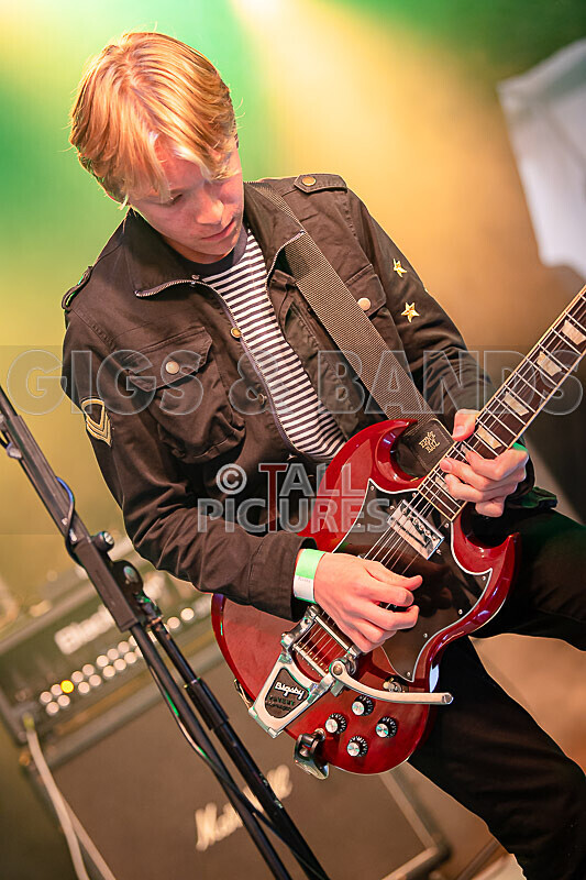 Sonic Bomb-128 - SONIC BOMB