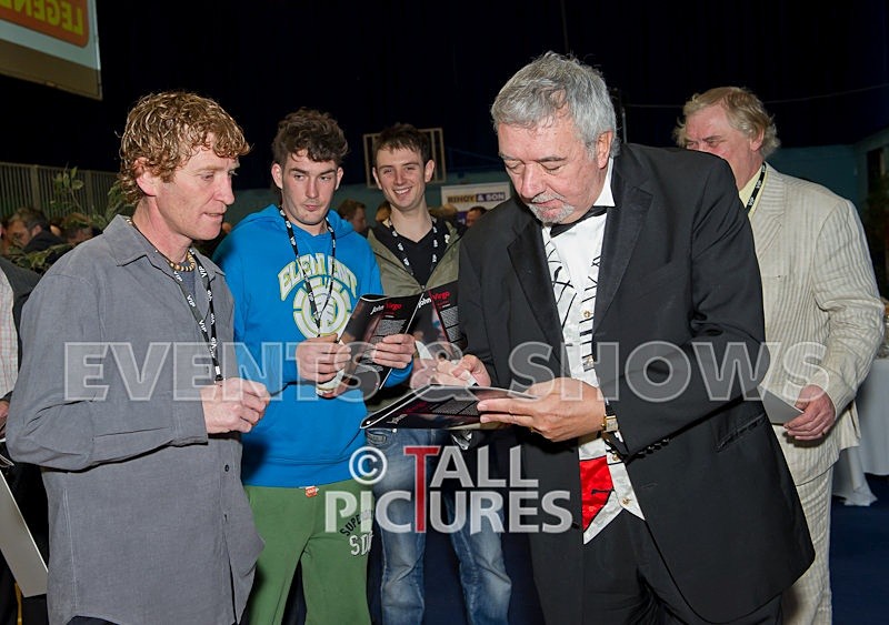 Snooker Legends Tour-5 - SNOOKER LEGENDS TOUR