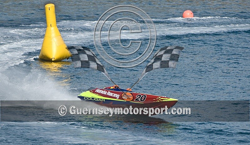 Powerboat Racing_40 - HONDA POWERBOAT RACING 2005